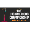 Americas Championship U18