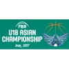 Asia Championship U18